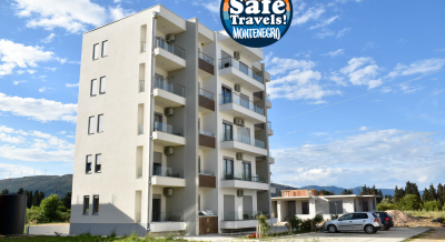 Lux Kalimera Apartments, privatni smeštaj u mestu Ulcinj, Crna Gora